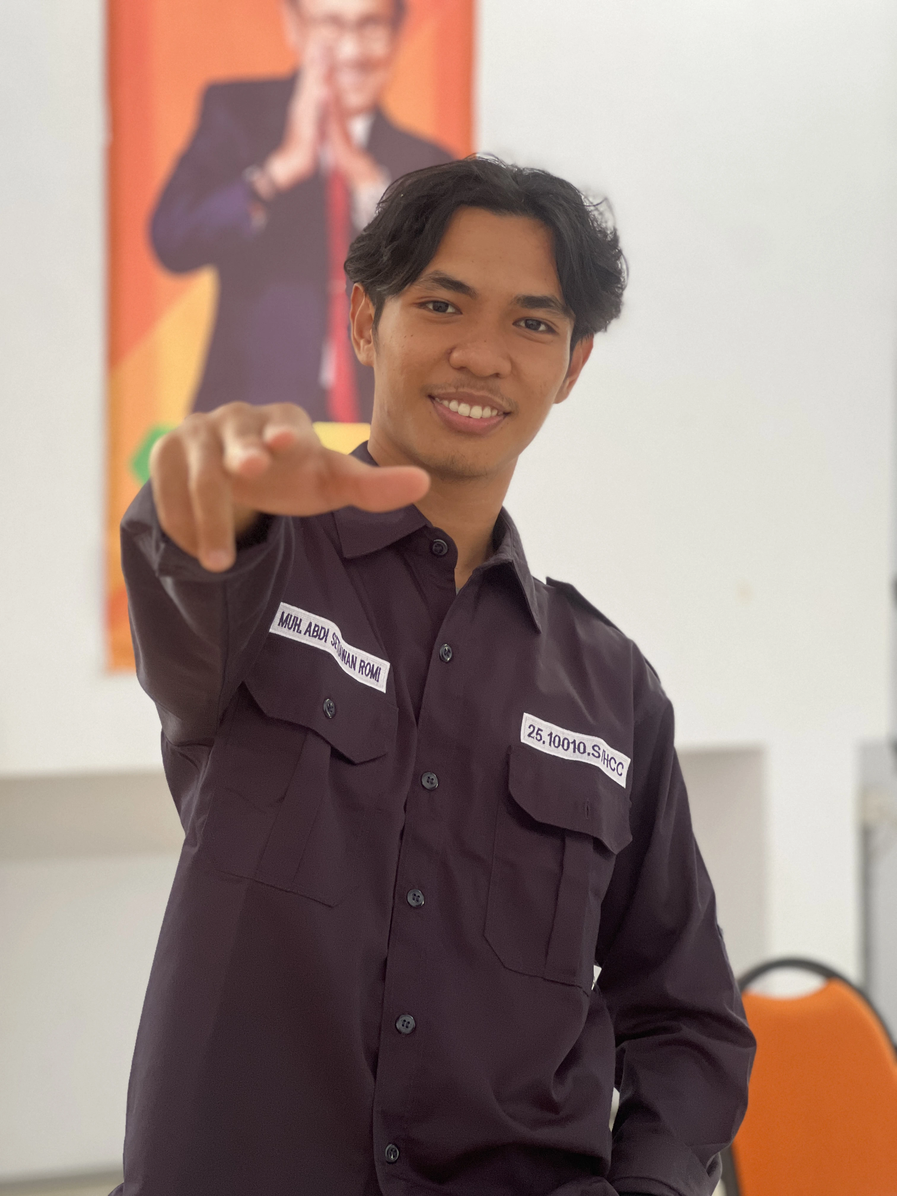 Muh. Abdi Setiawan R.